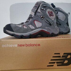 GORE-TEX Hiking Boots